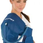 Cryo/Cuff na bark AIRCAST