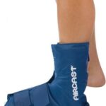 Cryo/Cuff na kostkę i stopę AIRCAST