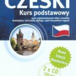 Czeski, Kurs podstawowy, 2CD audio+książka
