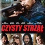Czysty strzał (DVD)