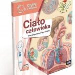 Czytaj z Albikiem. Ciało człowieka