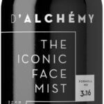 D’Alchemy D’Alchemy Kultowa Mgiełka Do Twarzy, 50 Ml