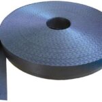 Dakarex Pas Taśma Pvc Plandeki Zgrzewalna 2400Kg 100Mb D-11.7.N3
