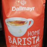 Dallmayr Home Barista Crema 1kg. Niemcy