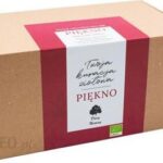 Dary Natury Zestaw Piękno, Herbatka Krzemionkowa Eko, 50 g + Herbatka Liść pokrzywy Eko, 37,5 g + Zioła do kąpieli 200 g + Zdrowa Cera, 60 kaps.