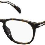 David Beckham Db1021/F 086 (50) Havana