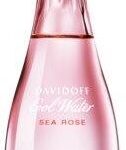 Davidoff Cool Water Woman Sea Rose Mediterranean Summer Edition woda toaletowa 100ml