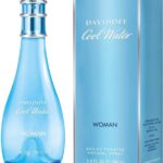 Davidoff Cool Water Woman Woda Toaletowa 100ml
