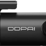 Ddpai Wideorejestrator Mini Full Hd 1080P 30Fps