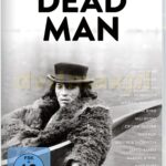 Dead Man (Truposz) [DVD]