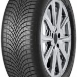 Opony Dębica NAVIGATOR 3 225/50R17 98V XL, FR M+S, 3PMSF 1
