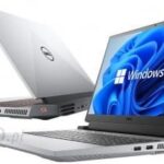 Laptop Dell Inspiron G15 Ryzen 5 5600H/16GB/512/Win11 RTX3050 (INSPIRON55153520)