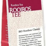 Demmers Teehaus Klasyczny rooibos bio 100 g