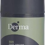 Derma Man Face Cream Krem Do Twarzy 50Ml