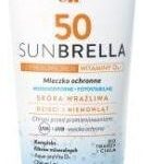DERMEDIC BABY SUNBRELLA SPF 50 emulsja ochronna 100g