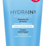 Dermedic Hydrain 3 Hialuro kremowy żel do mycia 200ml