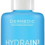 Dermedic Hydrain 3 Hialuro Serum nawadniające 30ml