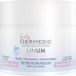 Dermedic Linum Baby masło intensywnie natłuszczające 30ml