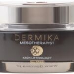 Dermika Mesotherapist Liftingujący krem na dzień z usieciowanym kwasem hialuronowym i czarną orchideą 50ml