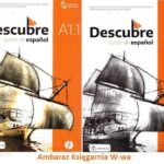 Descubre A1.1 Podręcznik wieloletni z CD