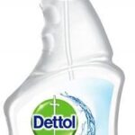 Dettol spray do powierzchni antybakteryjny 500 ml