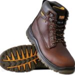 Dewalt Bhp Buty Ochronne Wodoodporne S3 Titanium