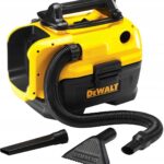 Dewalt Dcv584L-Qw Flexvoltodkurzacz Siec/Aku Xr Przystosowany Do Akumulatorów Xr Li-Ion 144&18V Oraz 18/54V Bez Akumulatorów