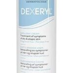 Dexeryl Emolient Krem Do Suchej Skóry 500g
