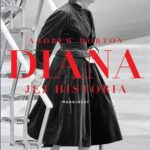 Diana. Jej historia