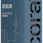 Dicora Urban Fit Berlin – Woda Toaletowa 100ml