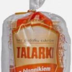 Dieta Talarki Z Błonnikiem
