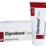 Diprobase Maść 50G