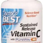 Doctor’S Best Witamina C Pureway-C 60 tabl