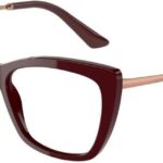 Dolce & Gabbana Dg3348 3091