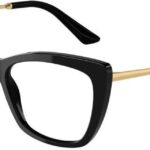 Dolce & Gabbana Dg3348 501