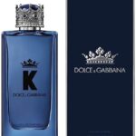 Dolce & Gabbana Dolce&Gabbana K Woda Perfumowana Spray 150Ml