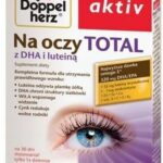Doppelherz aktiv Na Oczy TOTAL 30 kaps.