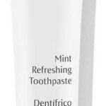 Dr. Hauschka Med Mint Refreshing Toothpaste Odświeżająca Pasta Do Zębów 75ml