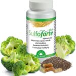 Dr. Jacobs Dr Jacobs Sulfo Forte Plus 90 Kaps