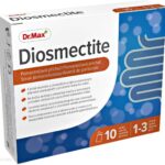Dr.Max, Diosmectite, 10 sasz.