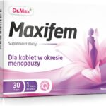 Dr.Max Maxifem 30 kaps