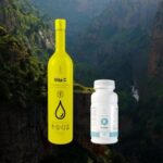 DuoLife Regeneracja – zestaw produktów
