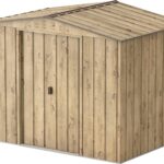 Duramax Domek Narzędziowy Titan Top 4,7M² Imitacja Dąb Duramax 05145