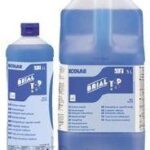 Ecolab Brial Maxx 2 Mycie Powierzchni I Szkła