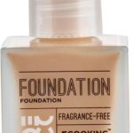 Ecooking Podkład 30ml – 04 Warm Sand