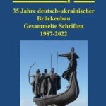 Ehre der Ukraine Wiehn, Erhard Roy
