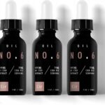 Eir Health Olejek Konopny Cbd 3X No.6 600Mg 90ml