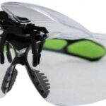 Ekastu Safety Okulary Do Czytania 1,5 Dioptrii