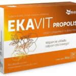 Ekavit Propolis 24 pastylki do ssania