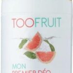 Eko Dystrybutor Toofruit Antybakteryjny Dezodorant W Kulce Grejpfrut I Mięta 50Ml